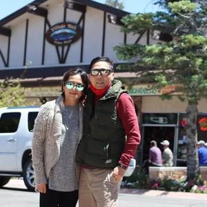 Meet your Posher, Becky